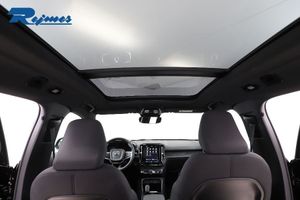 Volvo EX40 bild 19