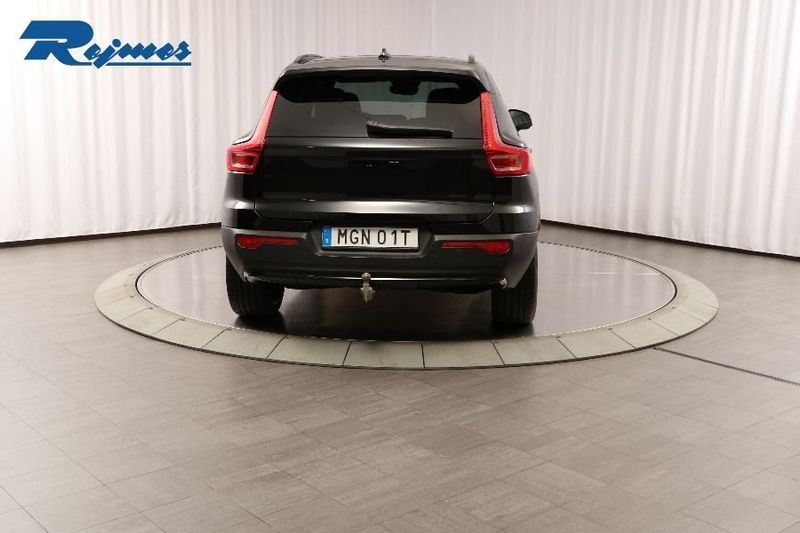 Volvo EX40 bild 16