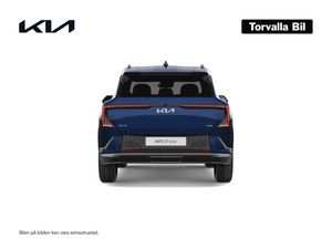 Kia EV5 bild 4