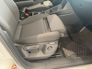 Volkswagen Caddy Maxi bild 3