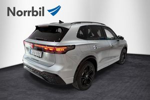 Volkswagen Tiguan bild 4