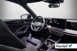 Volkswagen Tiguan bild 9