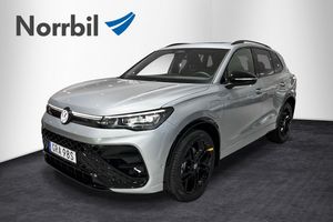 Volkswagen Tiguan bild 2