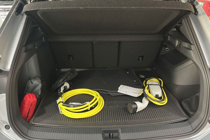 Volkswagen Tiguan bild 10