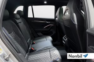 Volkswagen Tiguan bild 8
