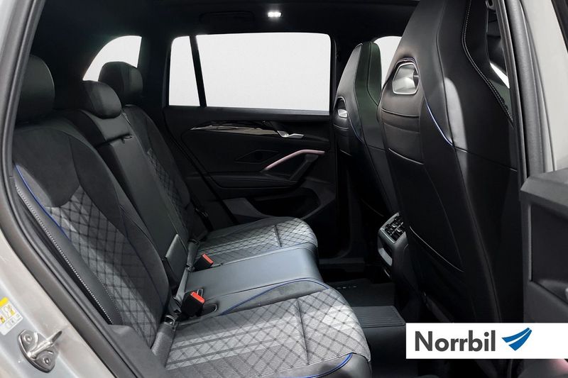 Volkswagen Tiguan bild 8