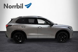 Volkswagen Tiguan bild 5