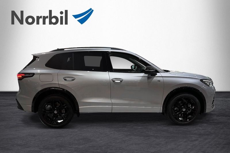 Volkswagen Tiguan bild 5
