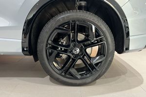 Volkswagen Tiguan bild 12