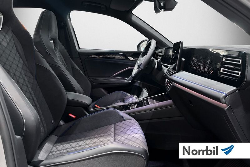 Volkswagen Tiguan bild 6