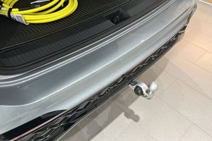 Volkswagen Tiguan bild 11