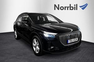 Audi Q4 e-tron bild 1