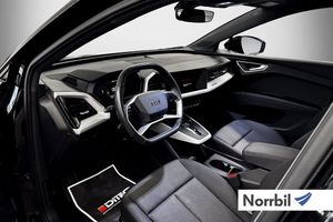 Audi Q4 e-tron bild 8