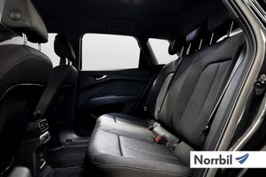 Audi Q4 e-tron bild 12