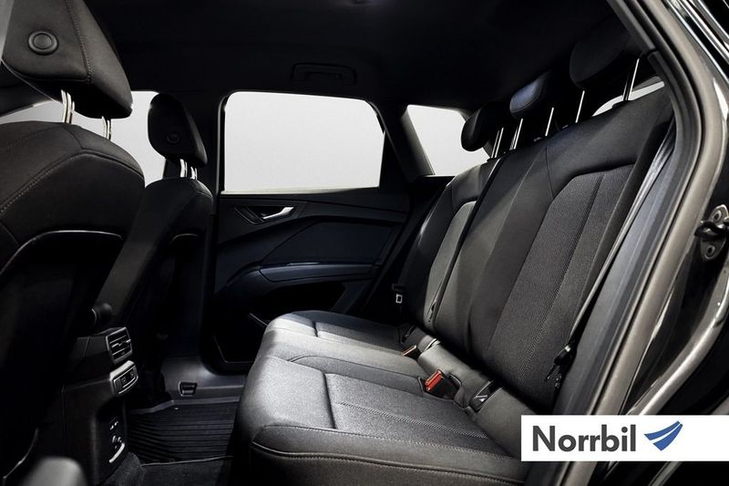 Audi Q4 e-tron bild 12