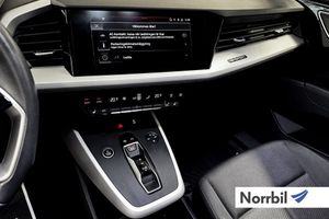 Audi Q4 e-tron bild 11