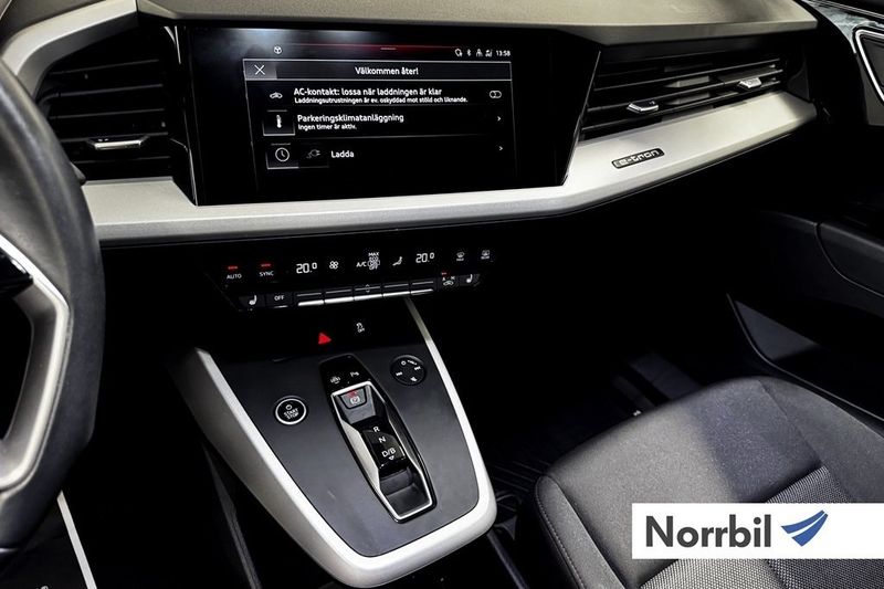 Audi Q4 e-tron bild 11