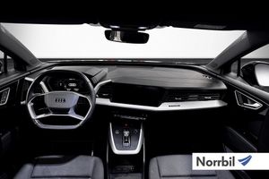 Audi Q4 e-tron bild 10