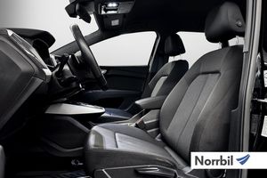 Audi Q4 e-tron bild 7