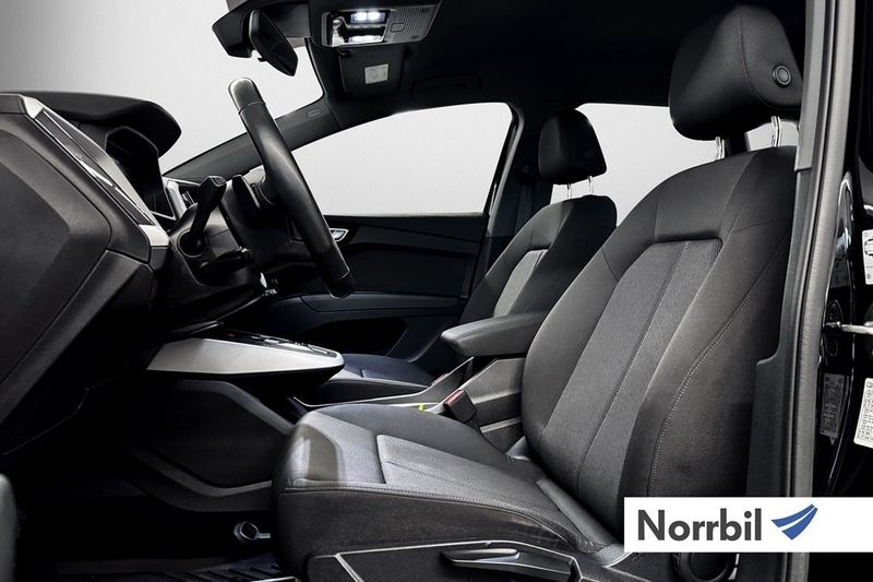 Audi Q4 e-tron bild 7