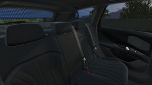 BMW iX3 bild 11