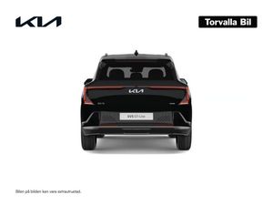 Kia EV5 bild 4