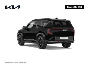 Kia EV5 bild 3