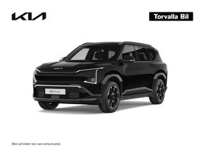 Kia EV5 bild 1