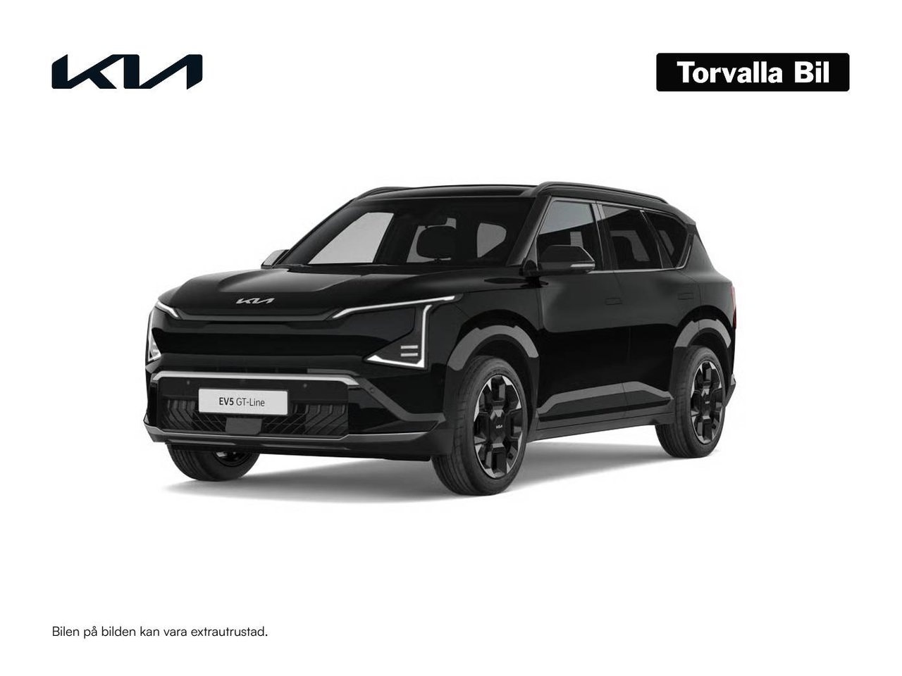 Kia EV5