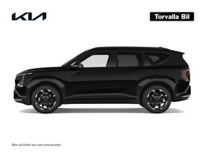 Kia EV5 bild 2