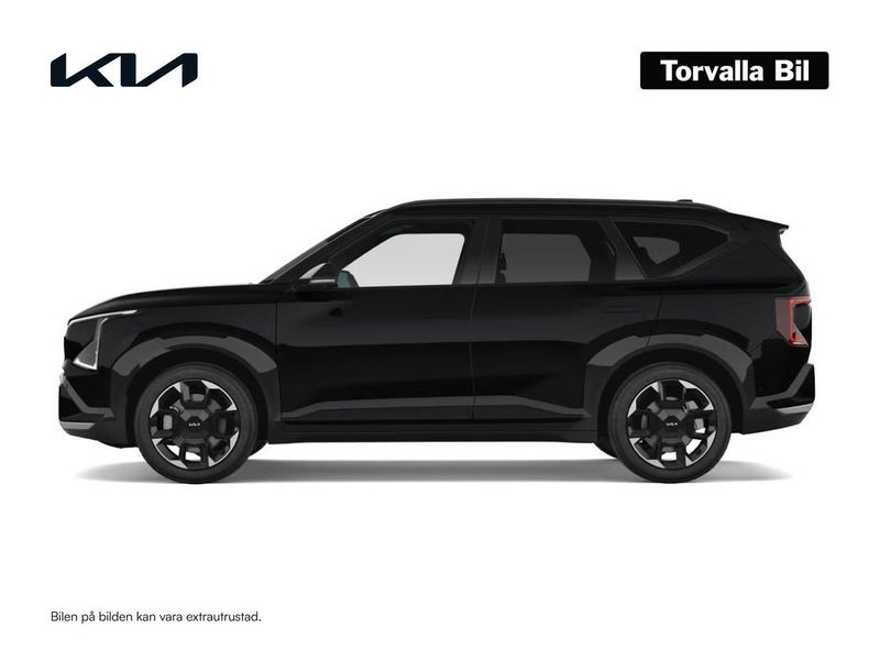 Kia EV5 bild 2