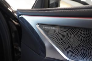 BMW M850 bild 7