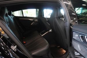 BMW M850 bild 9