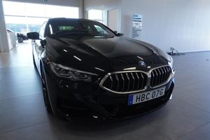 BMW M850 bild 5