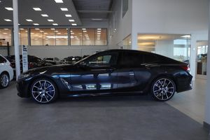 BMW M850 bild 3