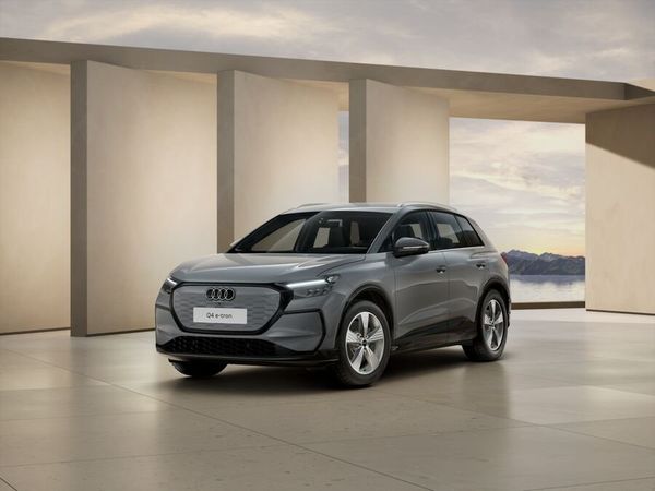 Audi e-tron Q4 Performance Privatleasing fr.4995kr/mån - 2027
