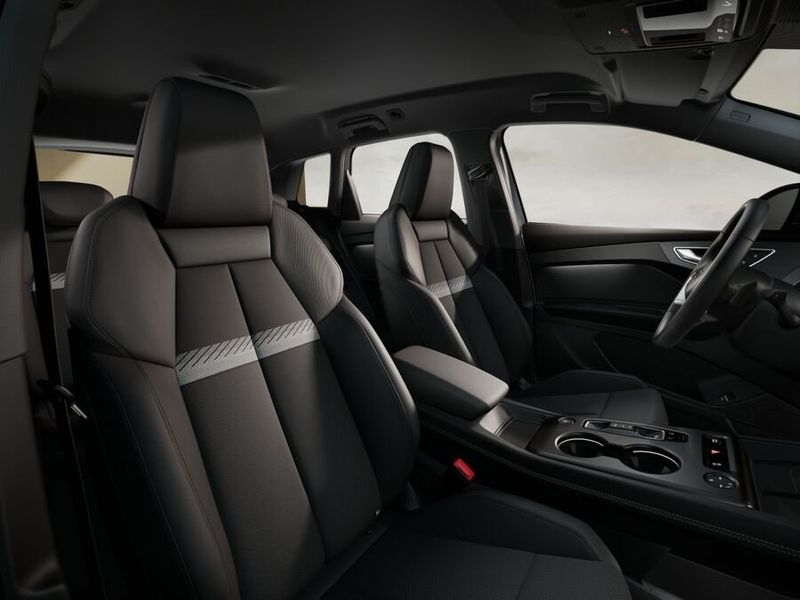 Audi e-tron bild 6