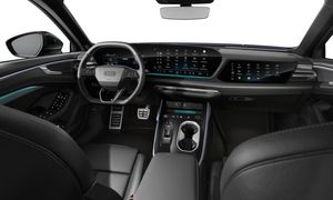 Audi A6 bild 5