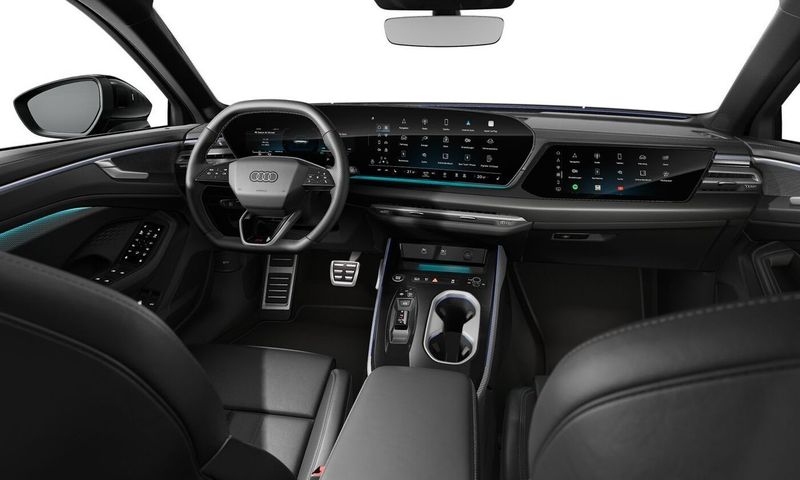 Audi A6 bild 5