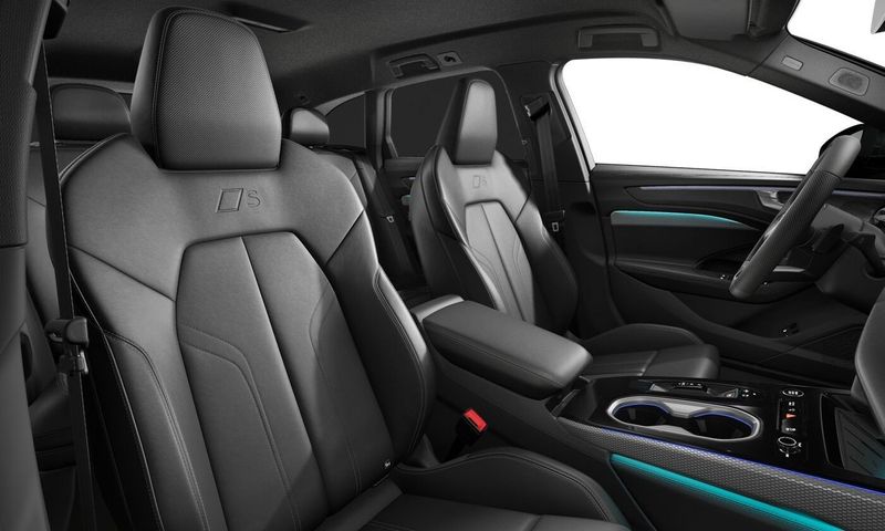 Audi A6 bild 6