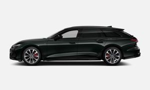 Audi A6 bild 3