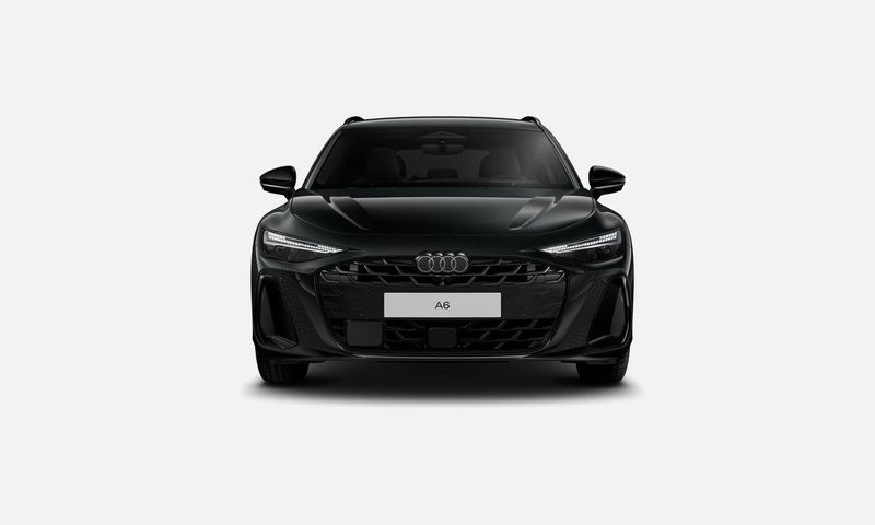 Audi A6 bild 2