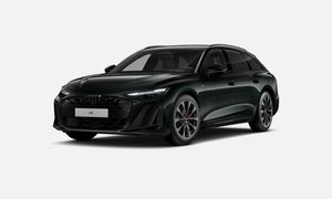 Audi A6 bild 1