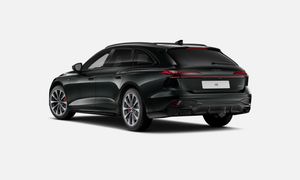 Audi A6 bild 4