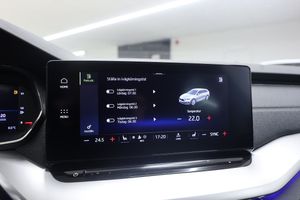 Skoda Octavia bild 19