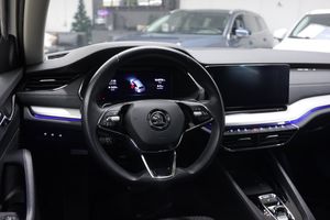 Skoda Octavia bild 16