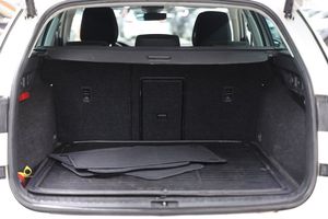 Skoda Octavia bild 10