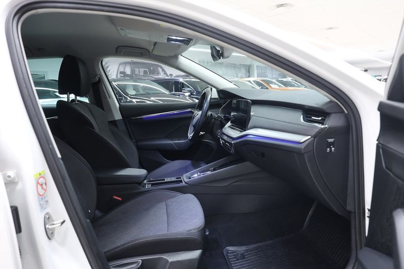 Skoda Octavia bild 14