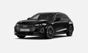 Audi A5 bild 1