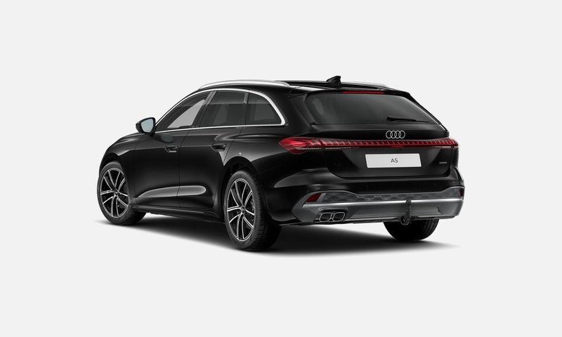 Audi A5 bild 4